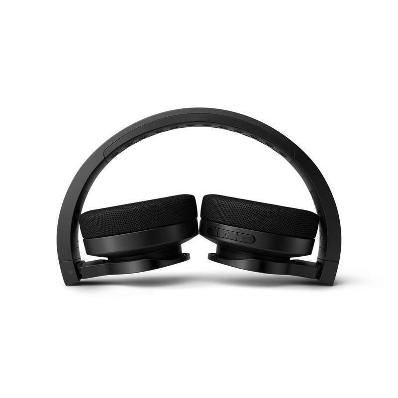 20240710164057_cdd6f716 Philips A4216 Bluetooth / 3.5mm με 35 ώρες Λειτουργίας Μαύρα - Image 6