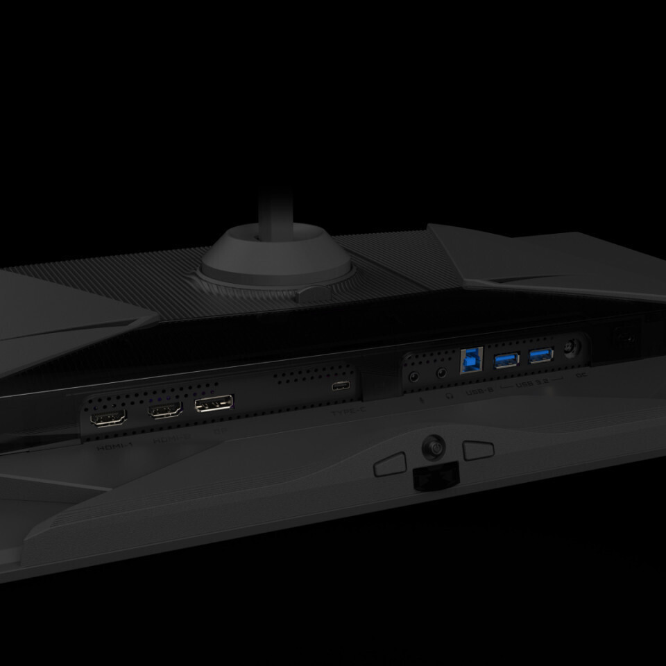 20240710164636_f09d4e20 Gigabyte AORUS FO32U2 31.5" OLED HDR 4K 3840x2160 - Image 4