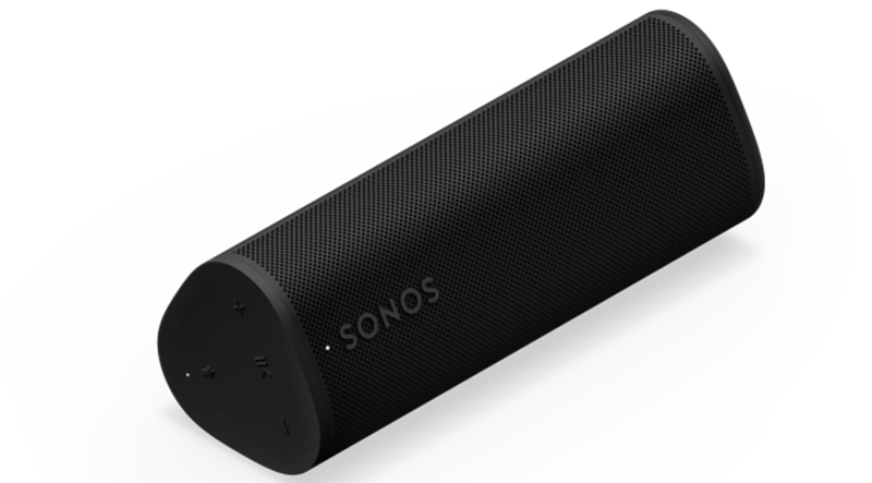 20240710164641_0cc84207 Sonos Roam 2 Bluetooth 15W έως 10 ώρες Μαύρο - Image 10