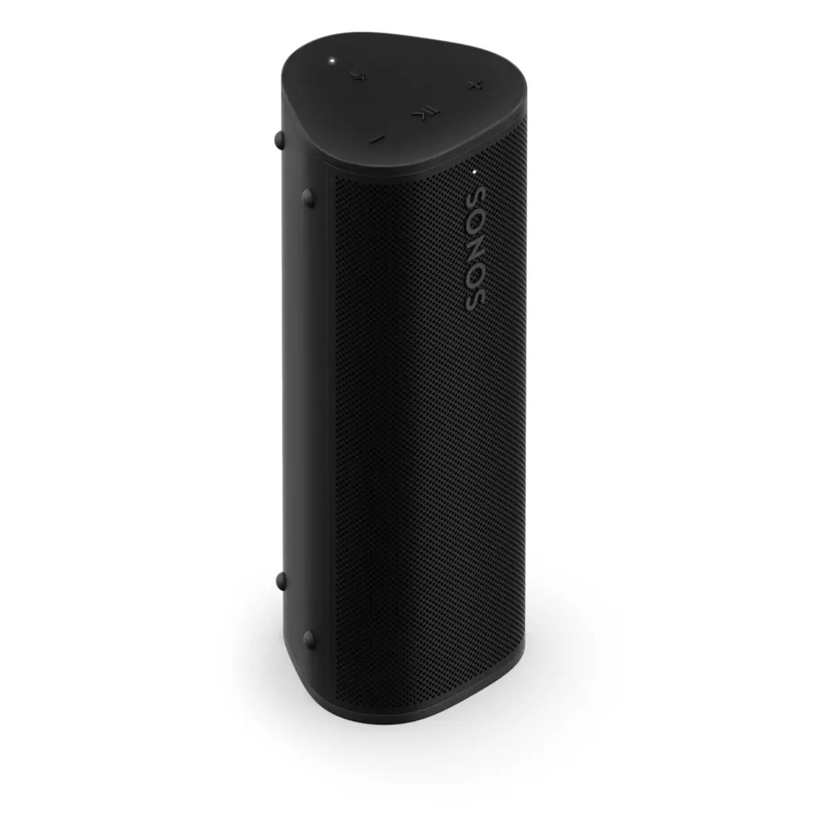 20240710164642_0c811728 Sonos Roam 2 Bluetooth 15W έως 10 ώρες Μαύρο - Image 2