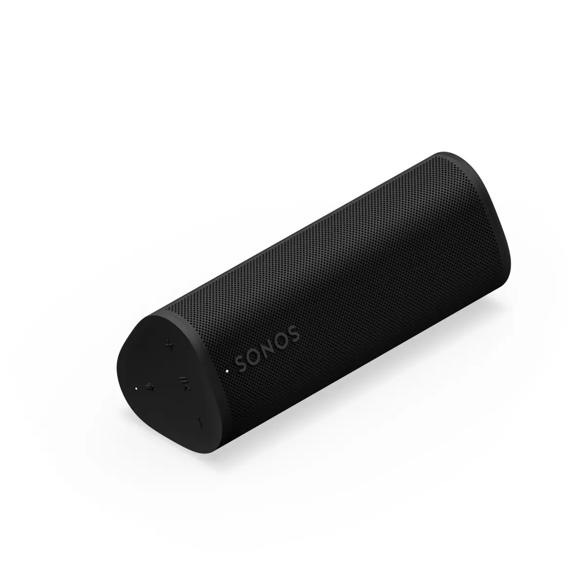 20240710164642_61cc08c3 Sonos Roam 2 Bluetooth 15W έως 10 ώρες Μαύρο - Image 4