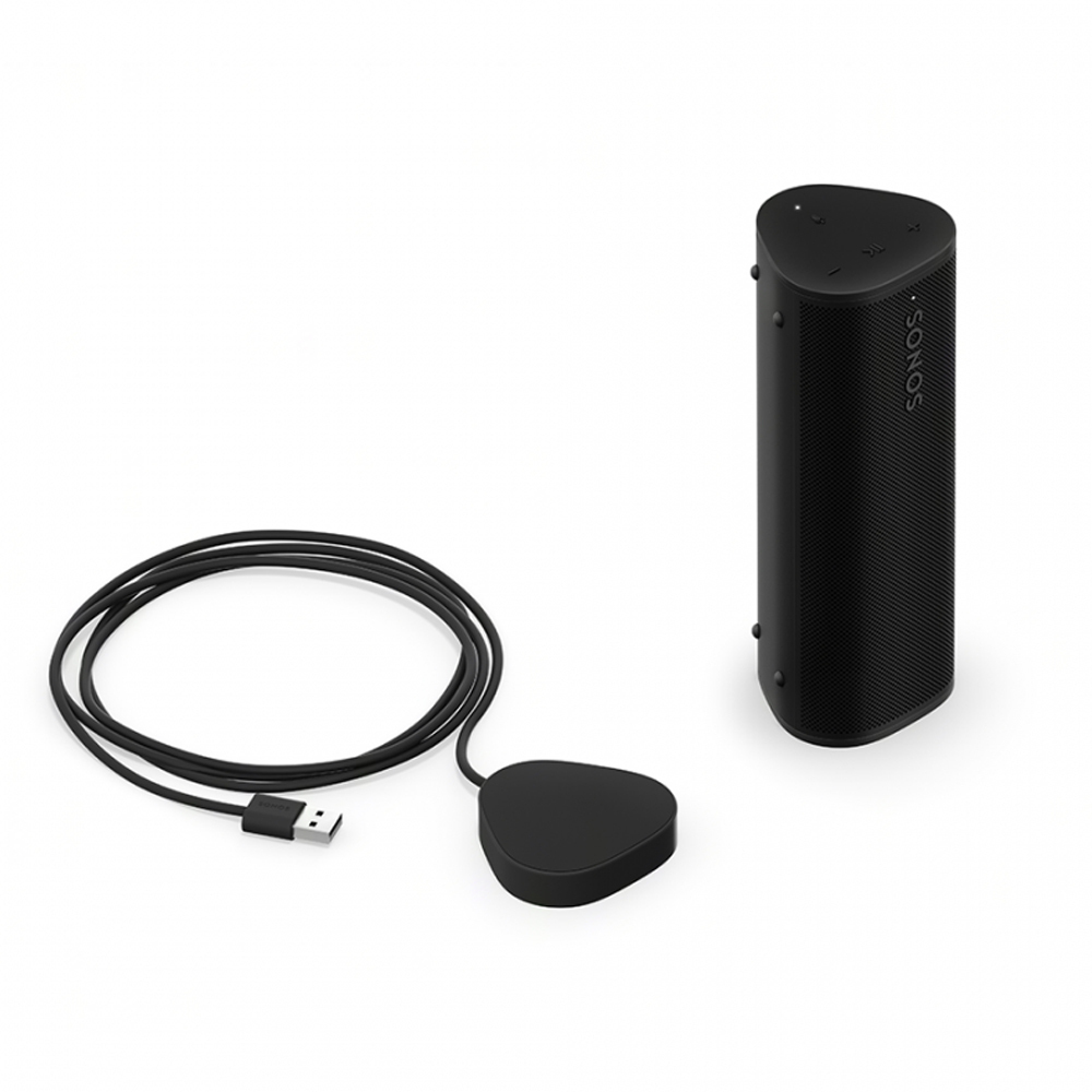 20240710164642_70b61c96 Sonos Roam 2 Bluetooth 15W έως 10 ώρες Μαύρο - Image 6