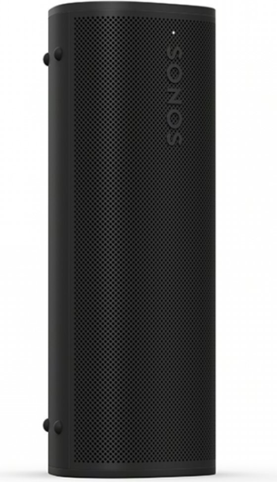 20240710164642_90d3162f Sonos Roam 2 Bluetooth 15W έως 10 ώρες Μαύρο - Image 5