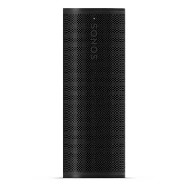Sonos Roam 2 Bluetooth 15W έως 10 ώρες Μαύρο