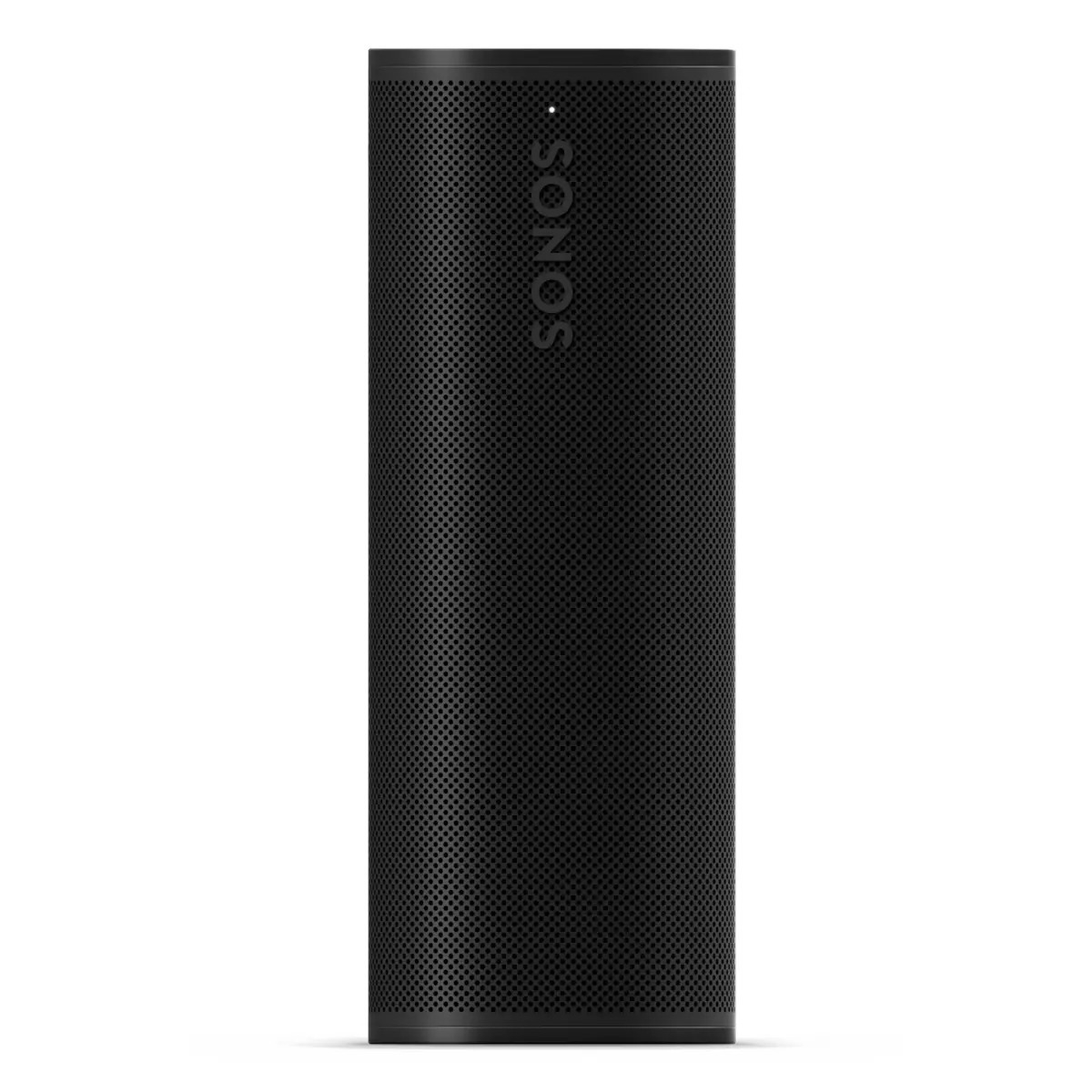 20240710164642_sonos_roam_2_adiavrocho_forito_icheio_mayro Sonos Roam 2 Bluetooth 15W έως 10 ώρες Μαύρο - Image 1