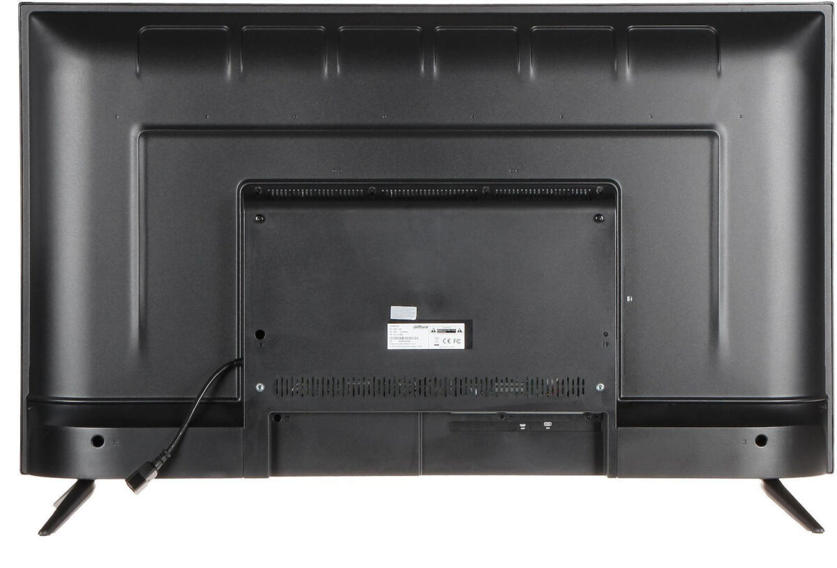 Dahua LM43-F200 43" IPS FHD 1920x1080 - Image 5