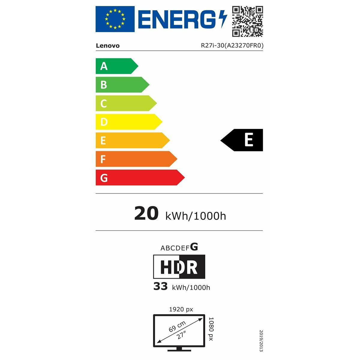 20240710165255_373c2bd8 Lenovo Legion R27i-30 27" IPS HDR FHD 1920x1080 - Image 4
