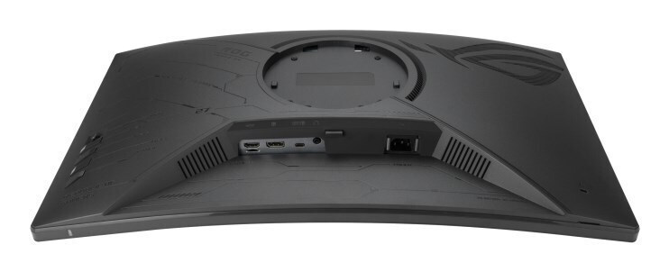 20240710165357_320826b5 Asus ROG Strix XG27WCS VA HDR Curved QHD 2560x1440 - Image 6