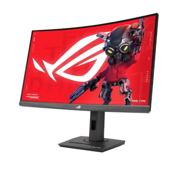Asus ROG Strix XG27WCS VA HDR Curved QHD 2560x1440