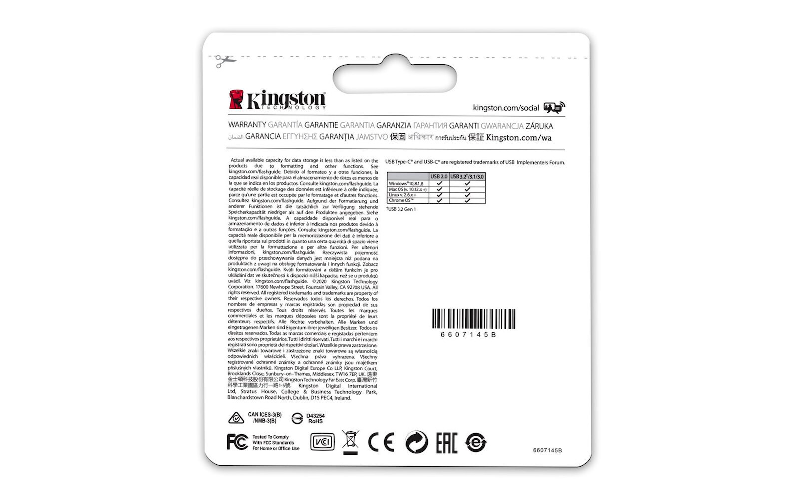 20240710172602_217b4fae Kingston DataTraveler MicroDuo 3C USB 3.1 USB-A & USB-C - Image 9