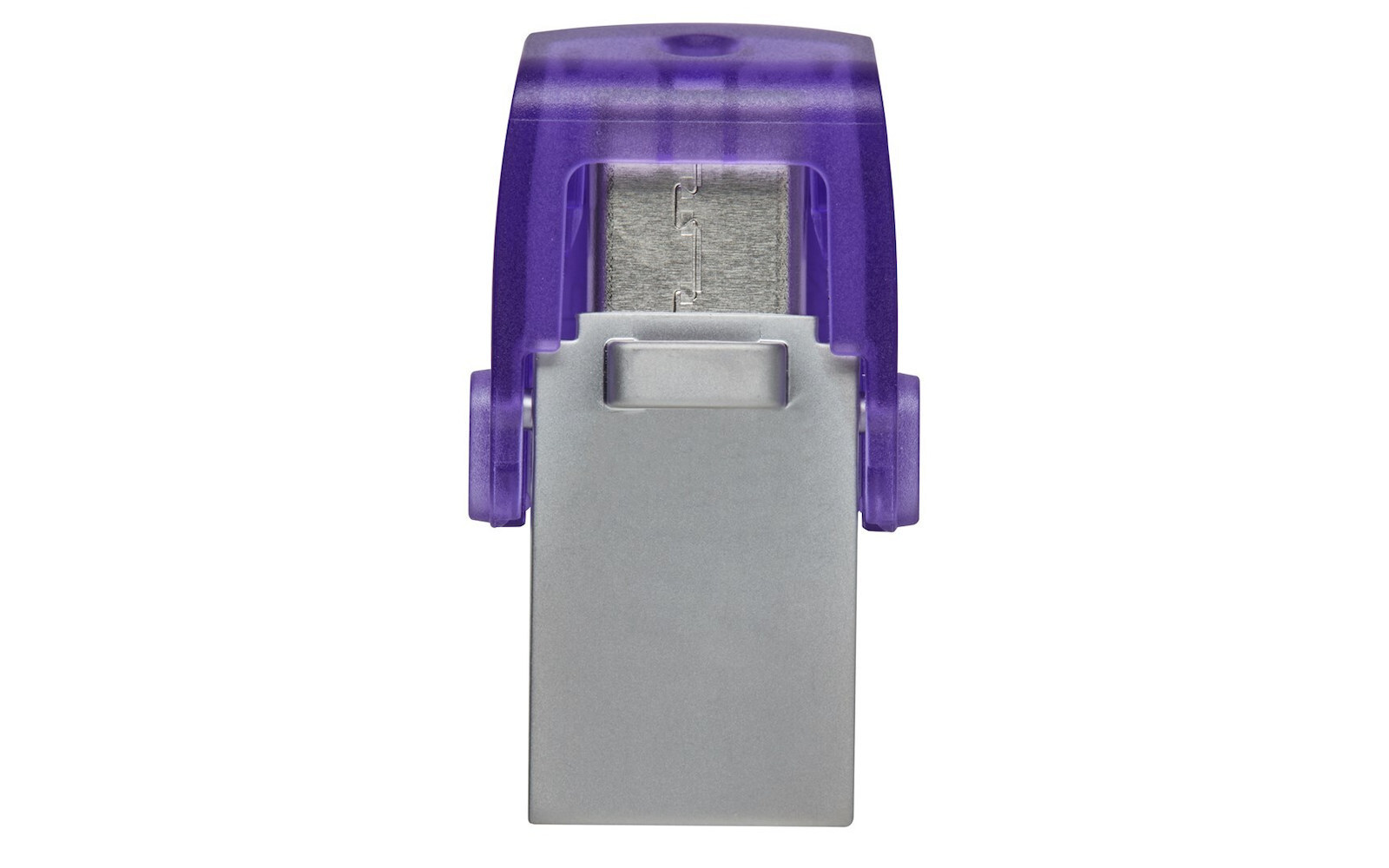 20240710172602_455cb5d4 Kingston DataTraveler MicroDuo 3C USB 3.1 USB-A & USB-C - Image 6