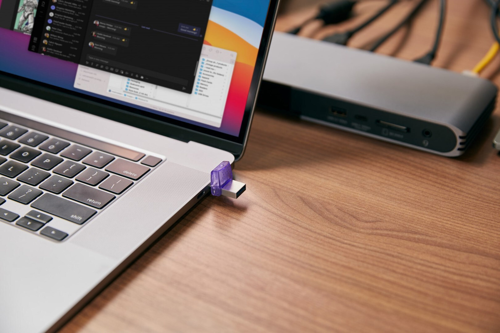20240710172603_11cb2b27 Kingston DataTraveler MicroDuo 3C USB 3.1 USB-A & USB-C - Image 8