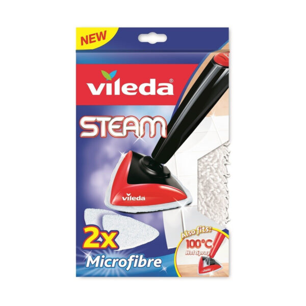 Vileda Steam Cleaner Πανάκι για Ατμοκαθαριστή
