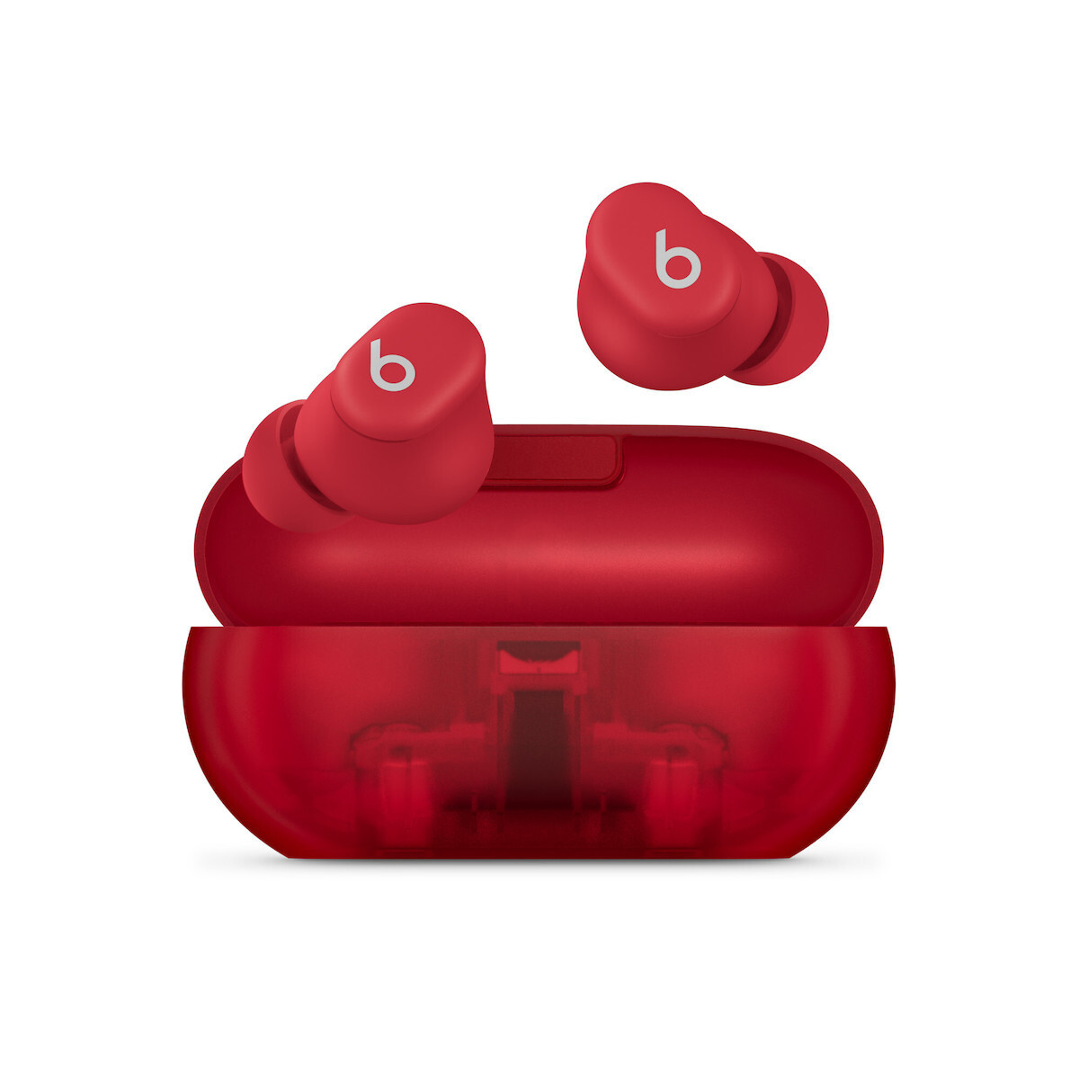 Beats Solo Buds - Image 1