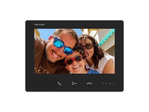 Hikvision Monitor για Θυροτηλέφωνο