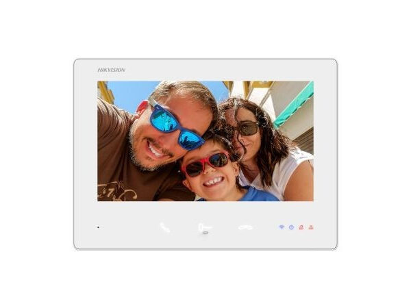Hikvision Monitor για Θυροτηλέφωνο