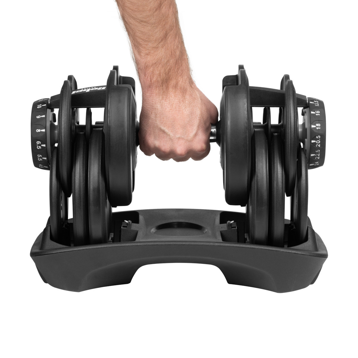20240717102609_b6b3cc5d Αλτήρας 1x 24kg Ρυθμιζόμενος με Βάση - Image 5