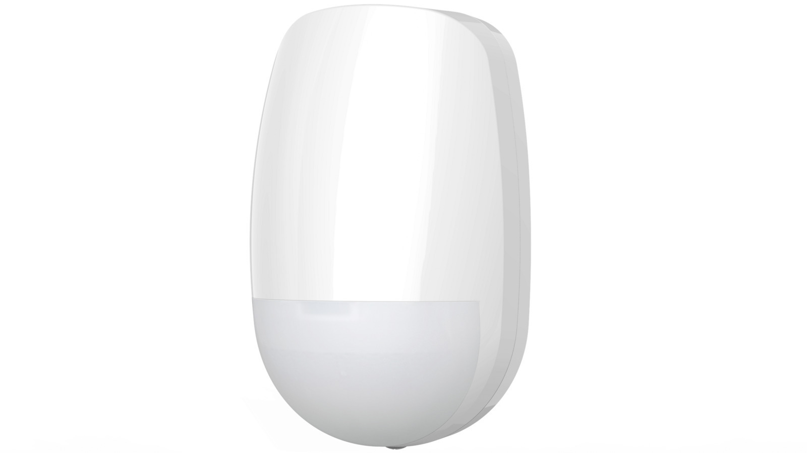 20240717115806_hikvision_aisthitiras_kinisis_pet_ds_pdp15p_eg2_we Hikvision Αισθητήρας Κίνησης PET Μπαταρίας με Εμβέλεια 15m σε Λευκό Χρώμα DS-PDP15P-EG2-WE(B) - Image 1