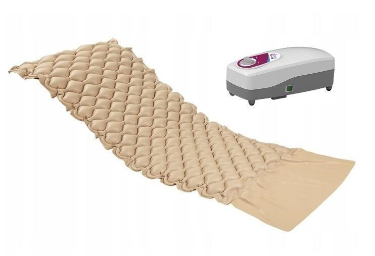 20240717115957_aerostroma_kataklisis_me_antlia_medical_variable_pressure_air_mattress Αερόστρωμα Κατάκλισης με Αντλία Medical variable pressure air mattress - Image 1