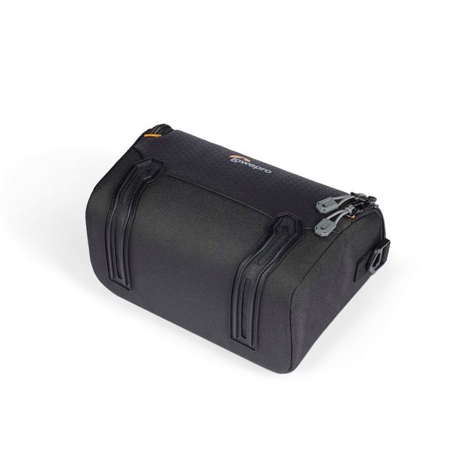 20240718140843_e603f6b9 Lowepro Τσάντα Ώμου Φωτογραφικής Μηχανής Adventura SH 140 III σε Μαύρο Χρώμα - Image 5
