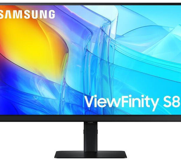 Samsung ViewFinity S8 S80D 27" IPS 4K 3840x2160