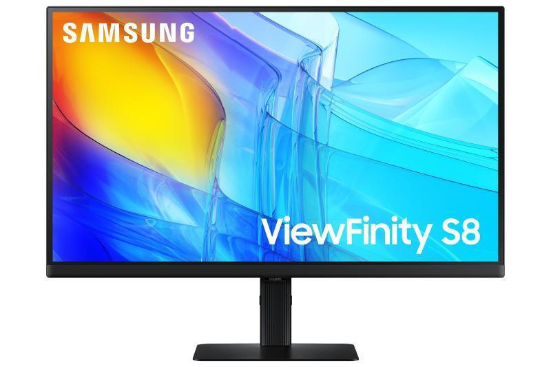20240718144505_samsung_viewfinity_s8_s80d_ips_monitor_27_4k_3840by2160_me_chrono_apokrisis_5ms_gtg Samsung ViewFinity S8 S80D 27" IPS 4K 3840x2160 - Image 1