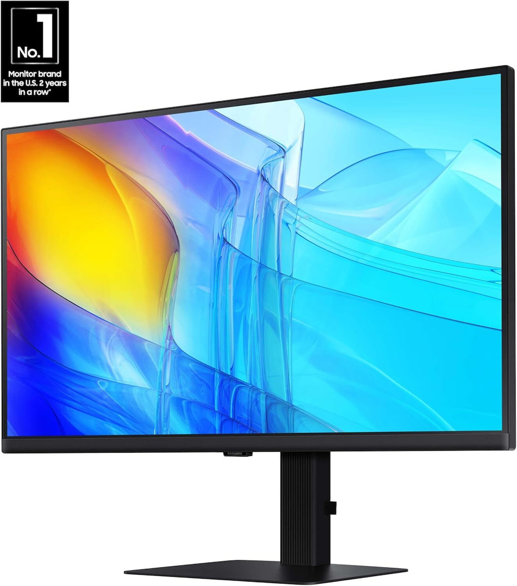20240718144508_daa28cde Samsung ViewFinity S8 S80D 27" IPS 4K 3840x2160 - Image 2
