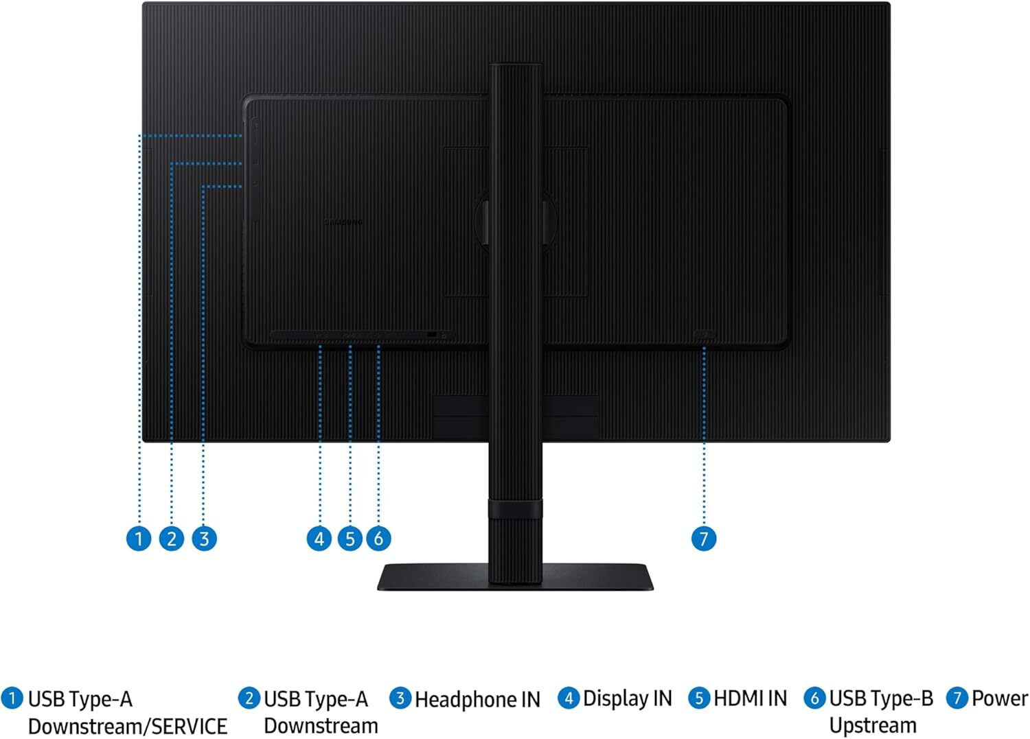 20240718144512_156fd67d Samsung ViewFinity S8 S80D 27" IPS 4K 3840x2160 - Image 4