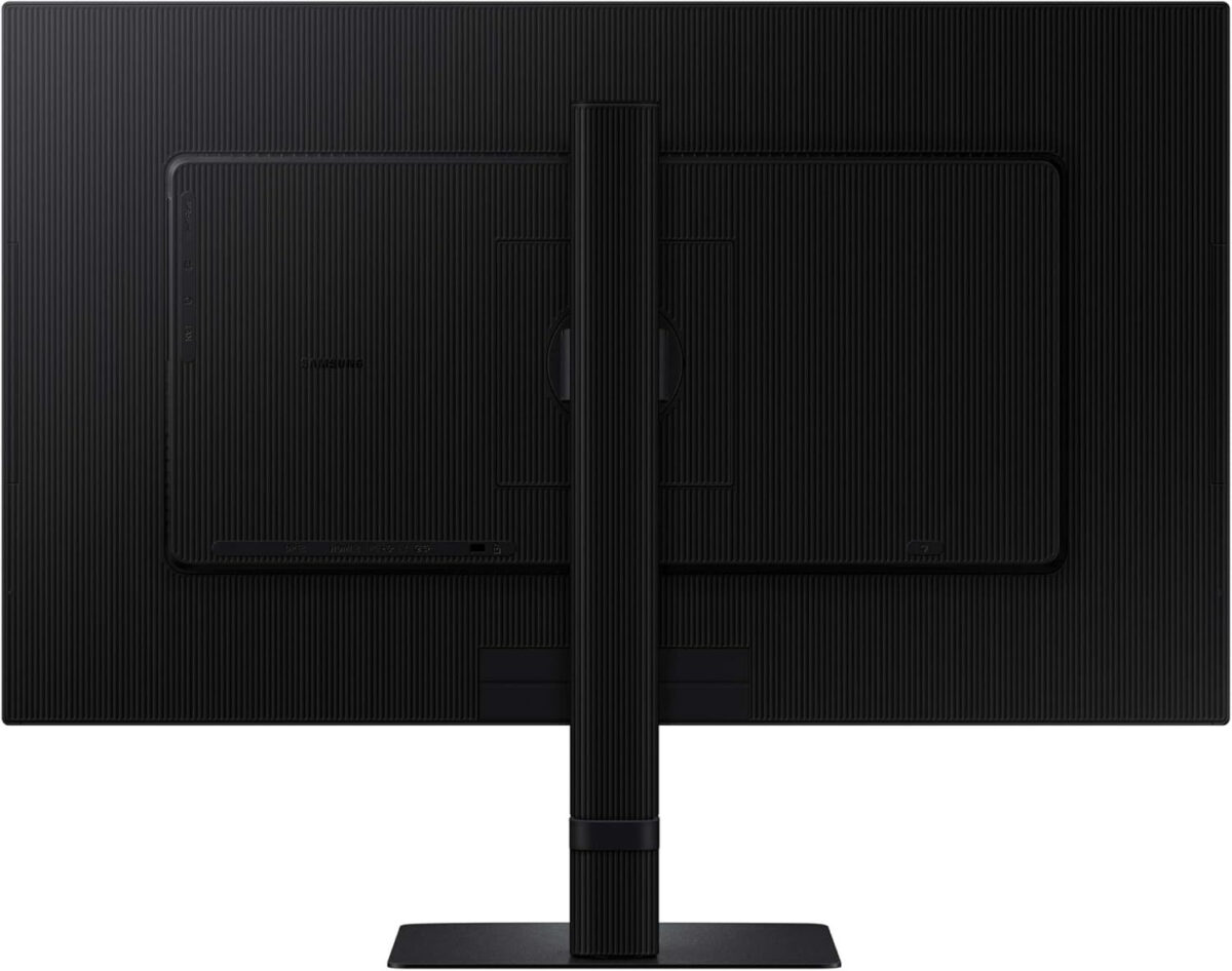 Samsung ViewFinity S8 S80D 27" IPS 4K 3840x2160 - Image 5