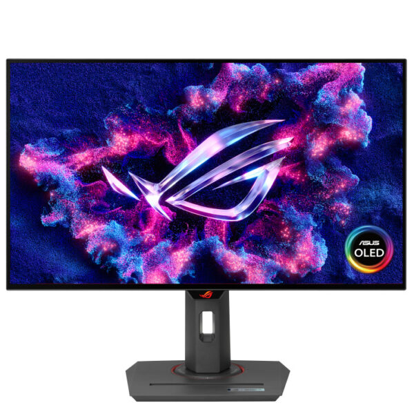 Asus ROG Strix OLED XG27AQDMG 26.5" OLED HDR QHD 2560x1440