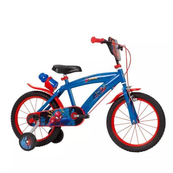 Huffy Spider-Man Παιδικό Ποδήλατo BMX