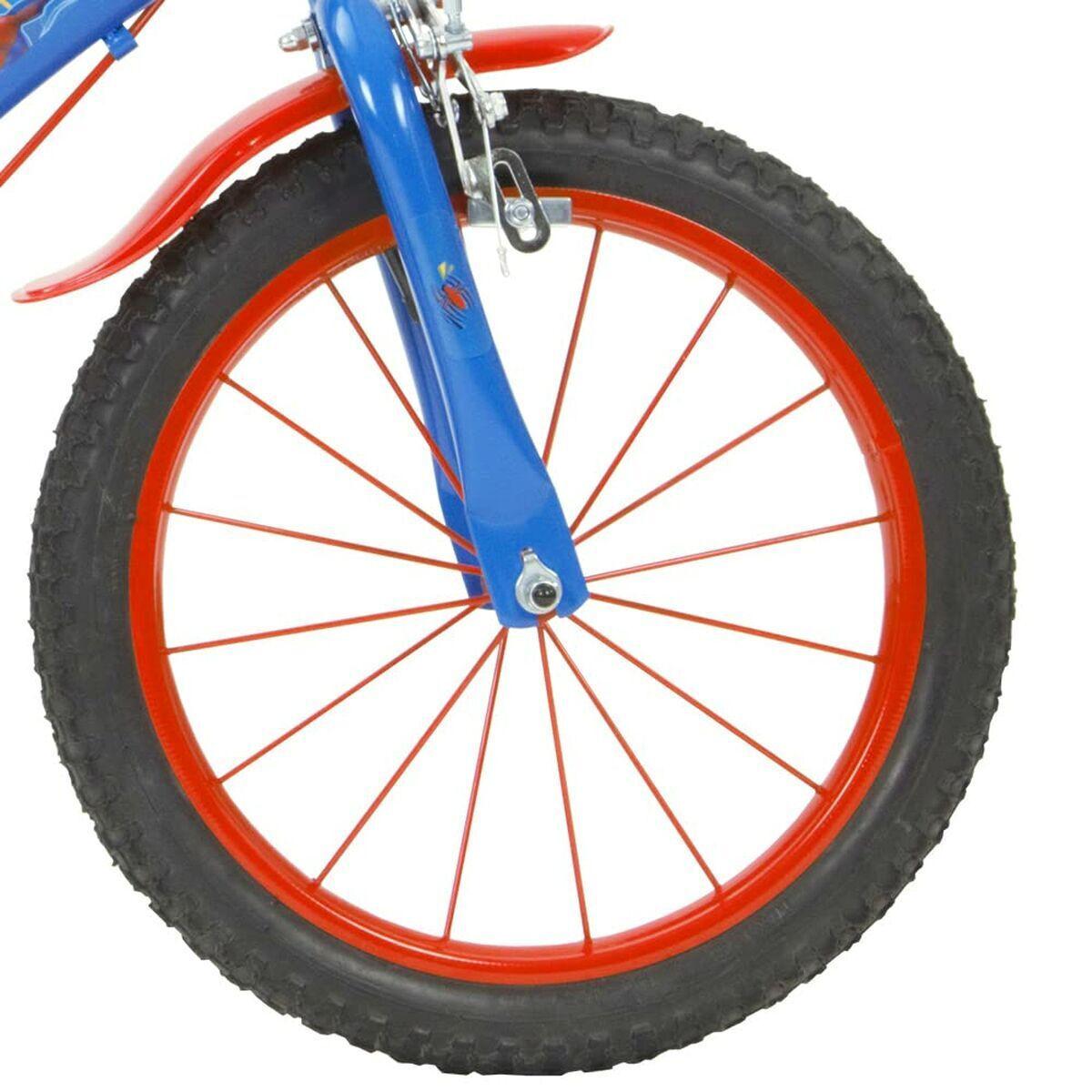 20240719161832_099771a8 Huffy Spider-Man Παιδικό Ποδήλατo BMX - Image 2