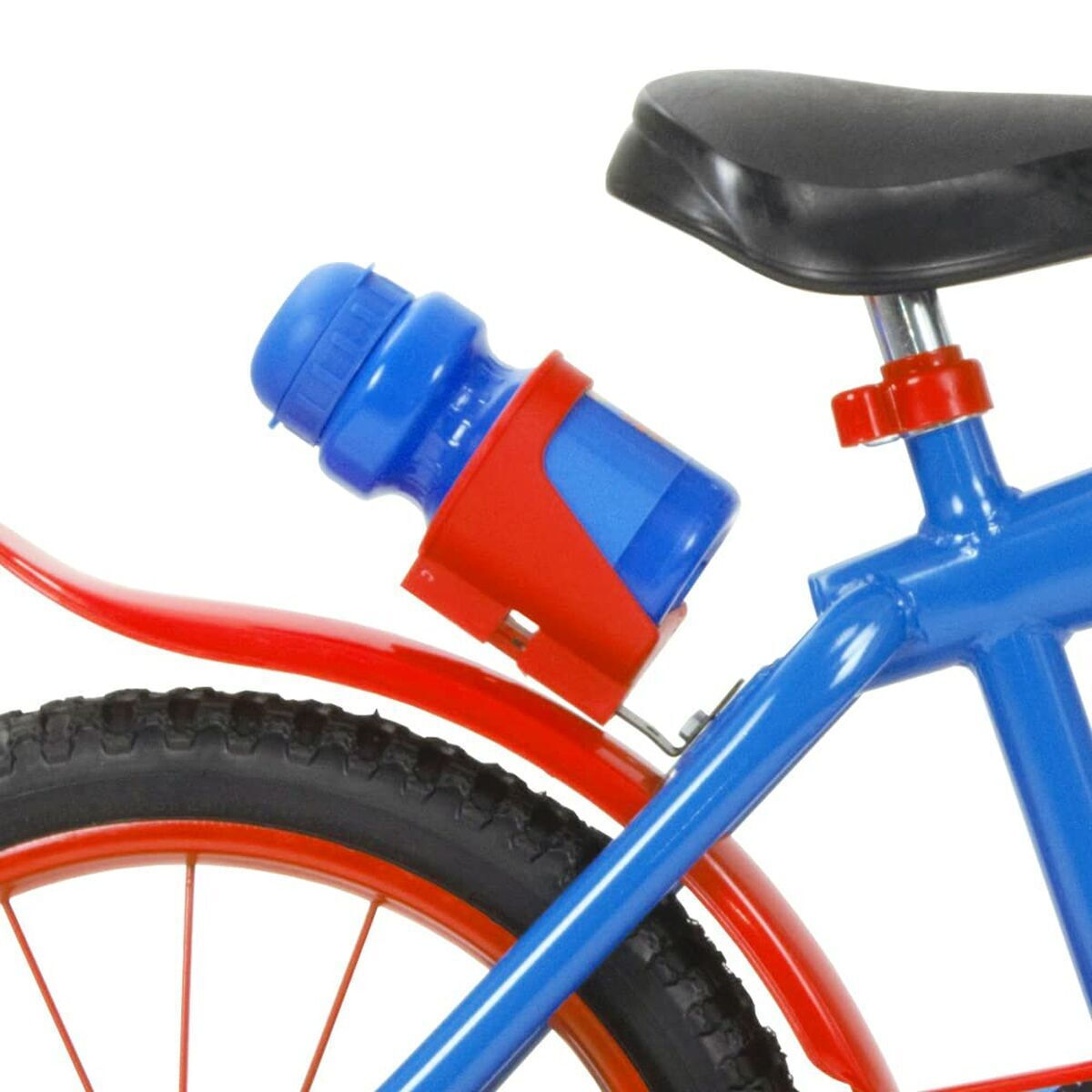 20240719161840_232a166d Huffy Spider-Man Παιδικό Ποδήλατo BMX - Image 4