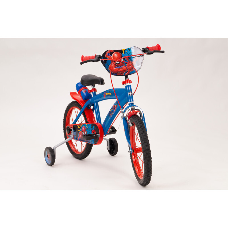 20240719161904_532a571a Huffy Spider-Man Παιδικό Ποδήλατo BMX - Image 5