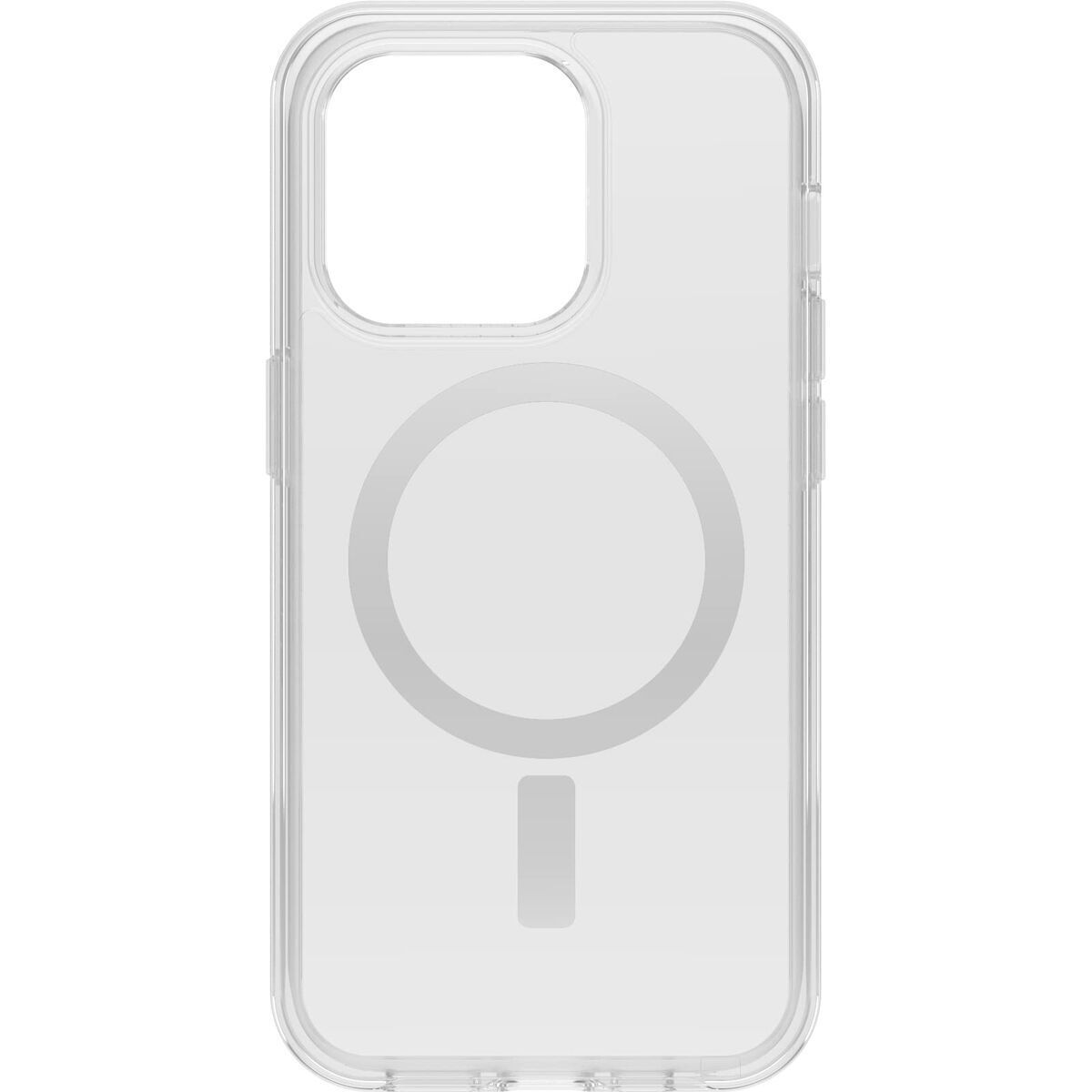 20240719165914_ac312aa9 Otterbox Back Cover Διάφανη (iPhone 14 Pro) - Image 2