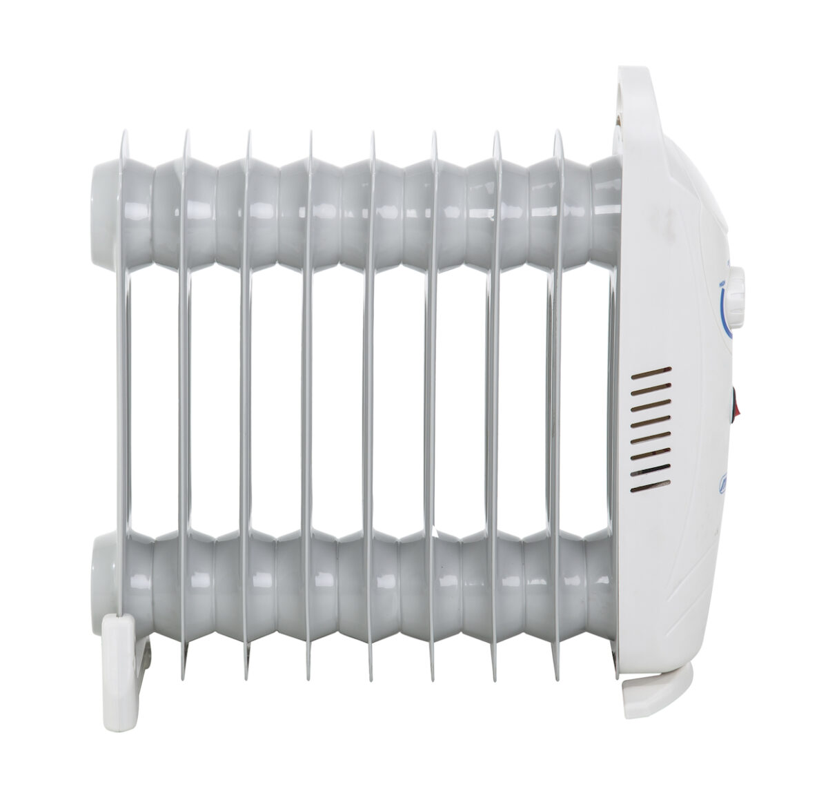 Mesko MS 7805 Καλοριφέρ Λαδιού με 9 Φέτες 1000W - Image 3