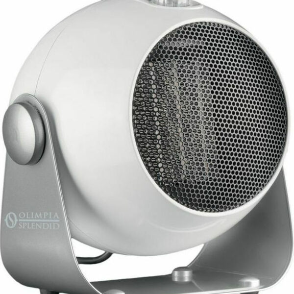 Olimpia Splendid Caldo Design Κεραμικό Αερόθερμο Δωματίου Δαπέδου 1800W
