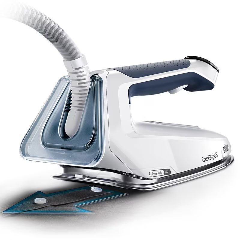 20240723164256_4217d3ec Braun CareStyle 5 Πίεσης 7.5bar με Δοχείο 2lt - Image 2