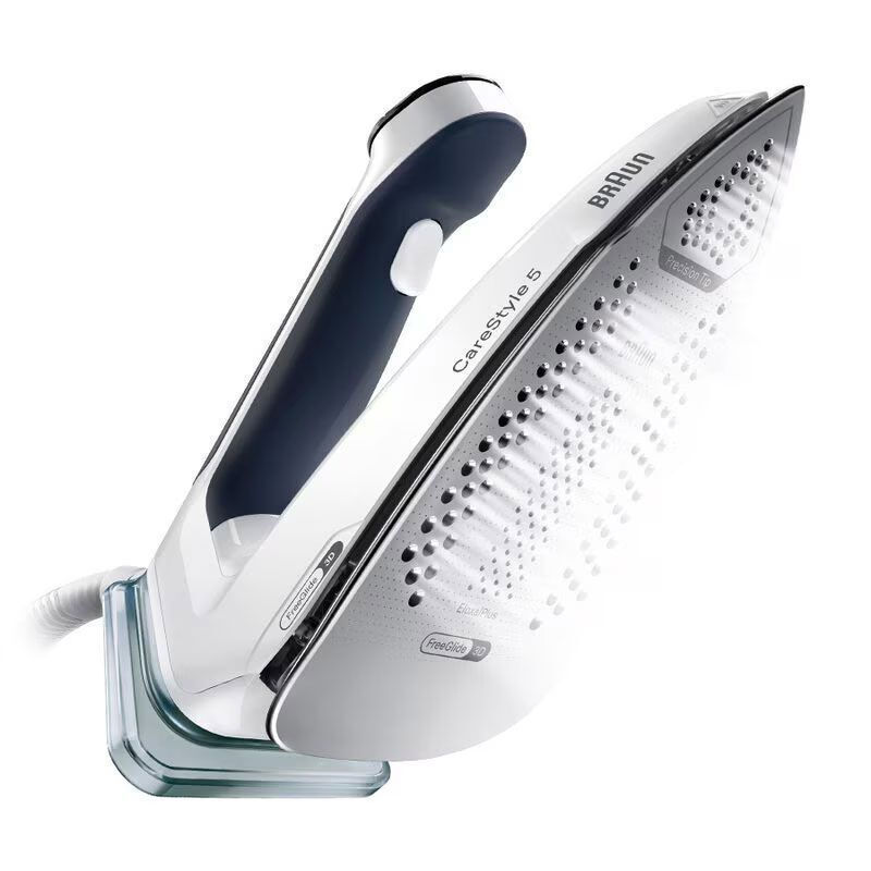 20240723164256_f74cdac0 Braun CareStyle 5 Πίεσης 7.5bar με Δοχείο 2lt - Image 3