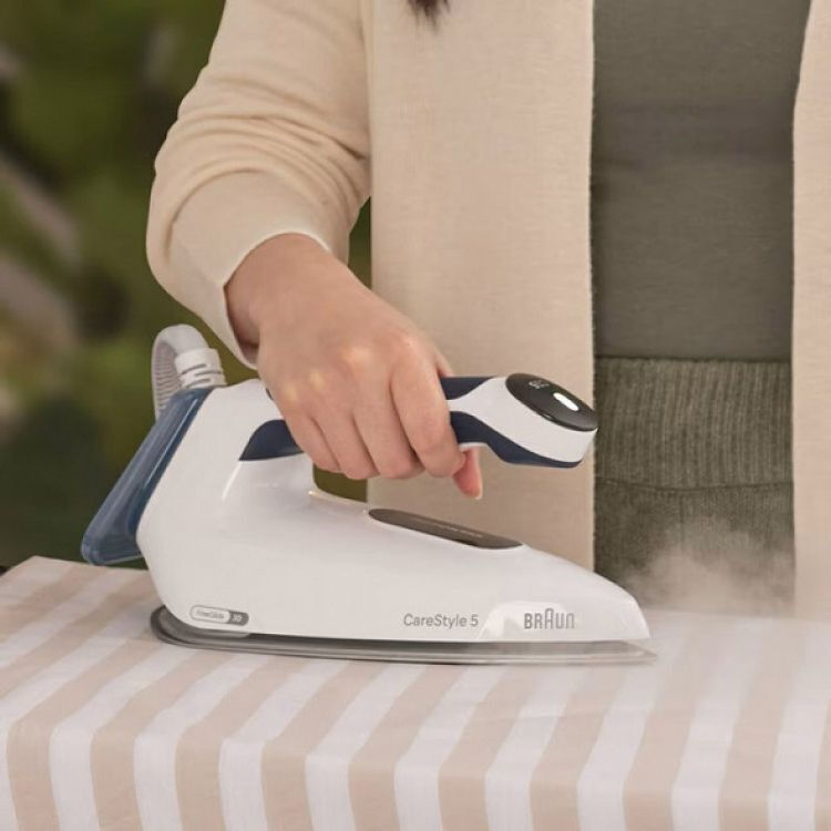 20240723164257_622b7168 Braun CareStyle 5 Πίεσης 7.5bar με Δοχείο 2lt - Image 5