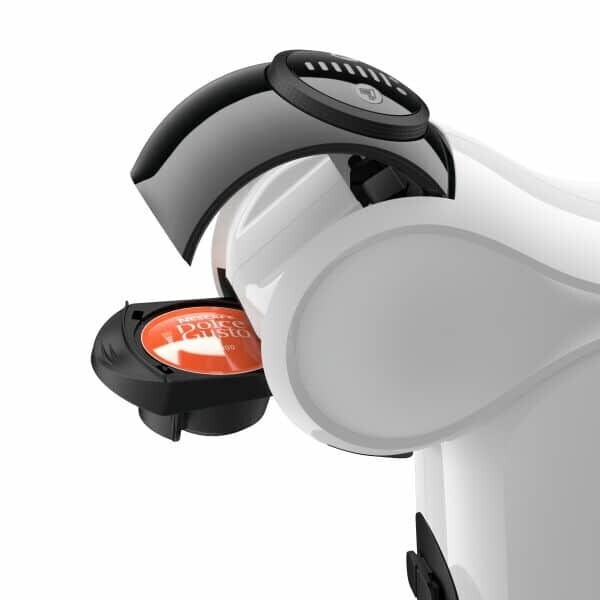 20240723164325_72a1da16 De'Longhi για Κάψουλες Dolce Gusto Λευκή 0132180970 - Image 3