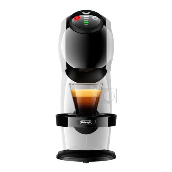 20240723164325_d8b89289 De'Longhi για Κάψουλες Dolce Gusto Λευκή 0132180970 - Image 2