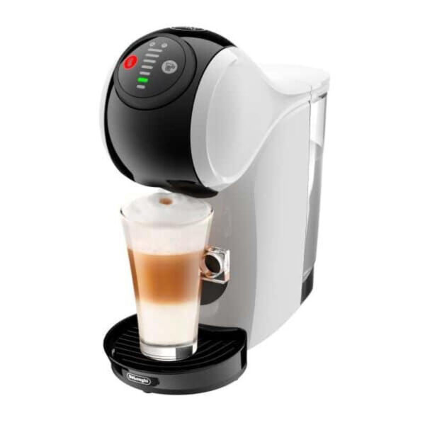 De'Longhi για Κάψουλες Dolce Gusto Λευκή 0132180970