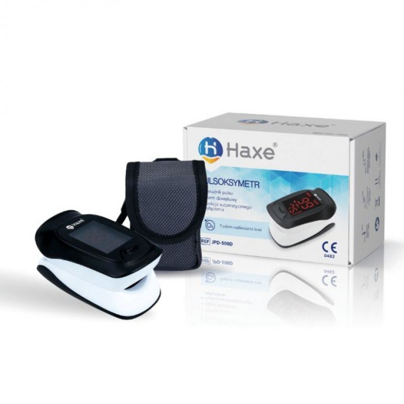 20240724103712_a77cf554 Haxe Παλμικό Οξύμετρο Δακτύλου Μαύρο - Image 7