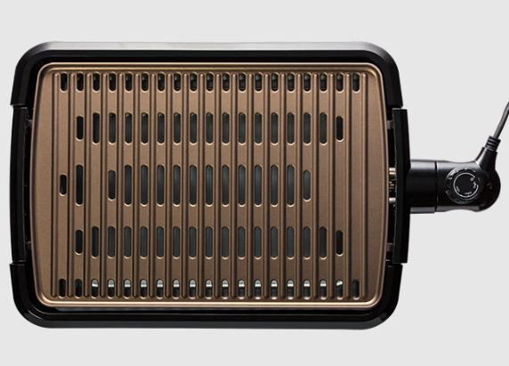 George Foreman Ψησταριά Σχάρας 1600W