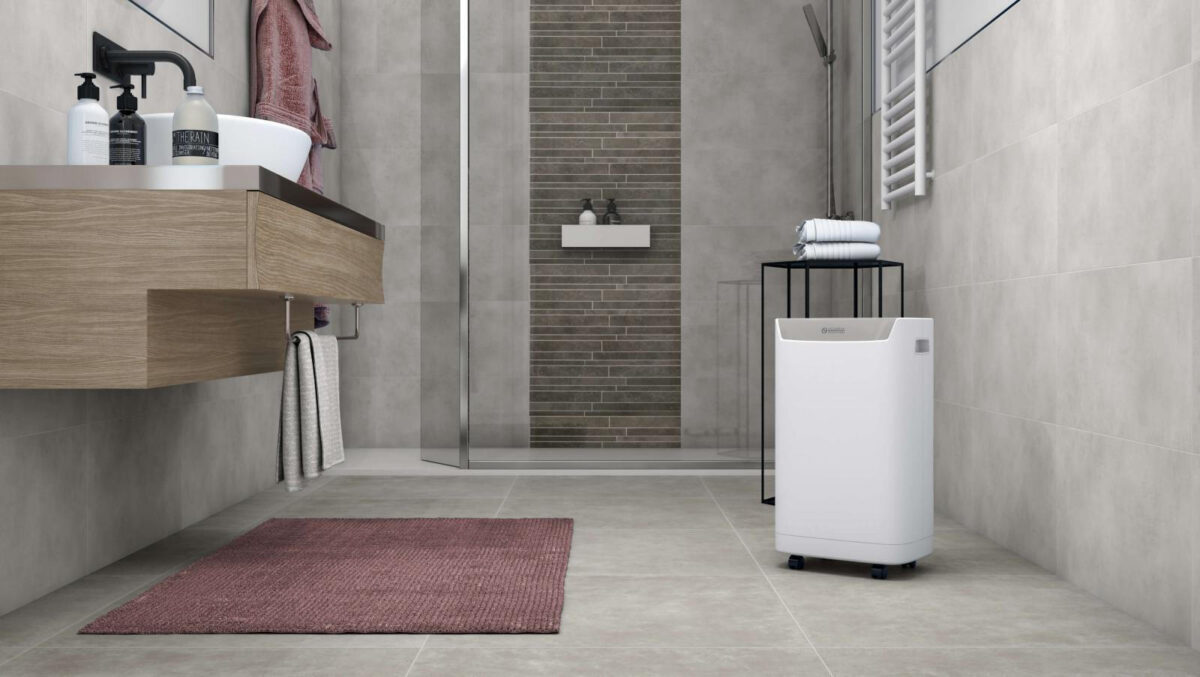 Olimpia Splendid Aquaria S1 16 P 16lt/ημέρα - Image 9