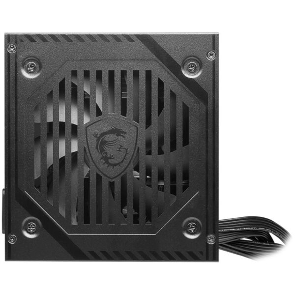 MSI MAG A650BNL 650W Full Wired 80 Plus Bronze