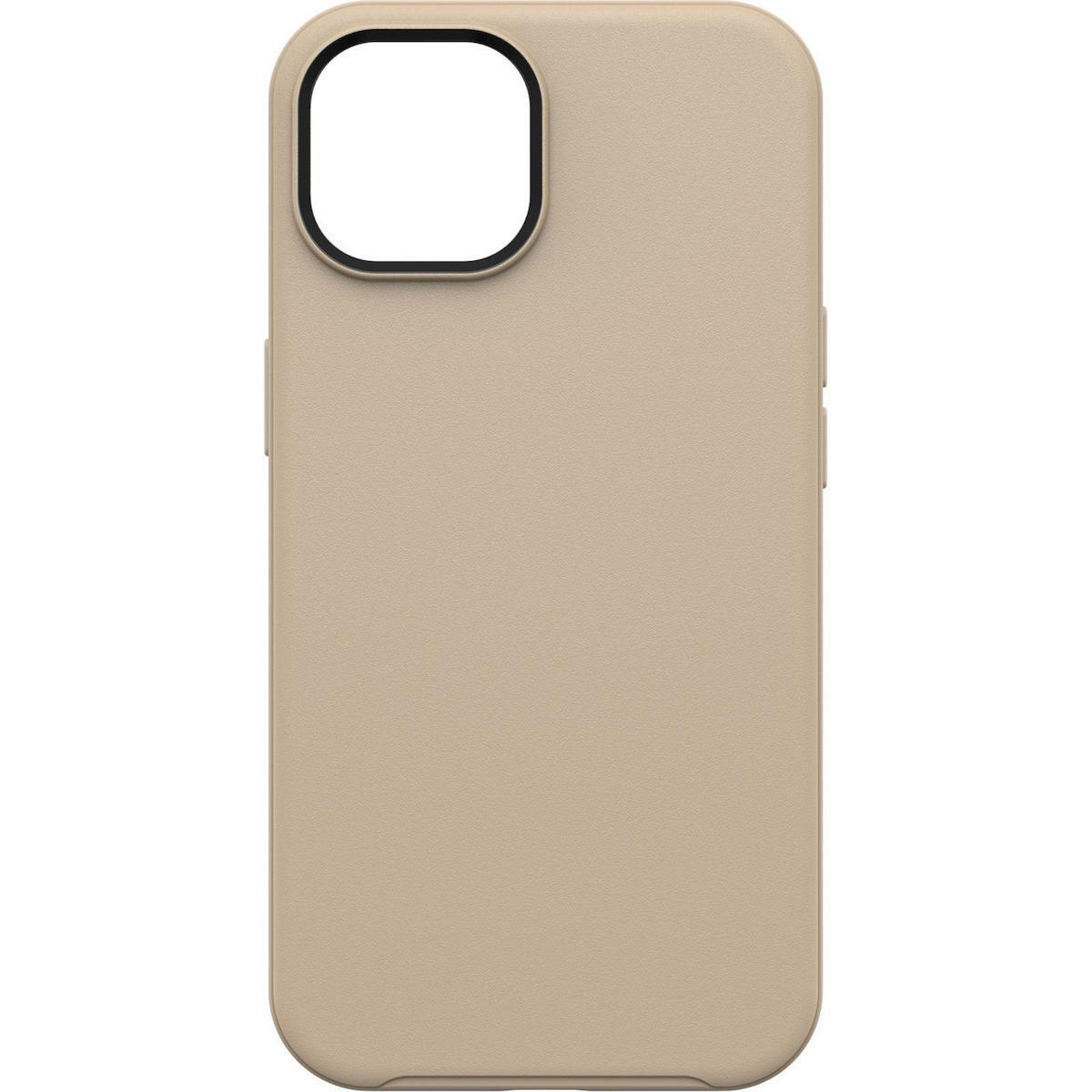20240729104812_otterbox_plus_back_cover_silikonis_mpez_iphone_14_plus Otterbox Plus Μπεζ (iPhone 14 Plus) - Image 1