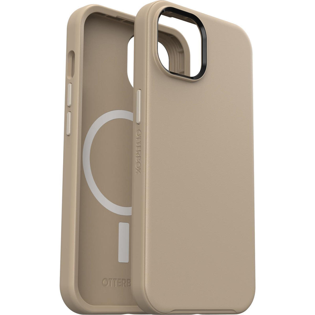 20240729104816_ba3ac22c Otterbox Plus Μπεζ (iPhone 14 Plus) - Image 2