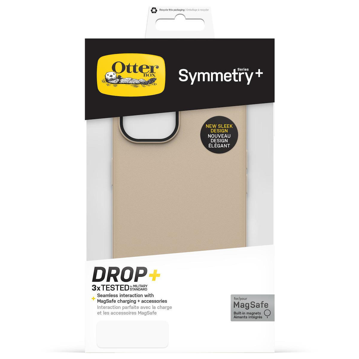 20240729104819_2c47a997 Otterbox Plus Μπεζ (iPhone 14 Plus) - Image 3